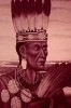 10 Facts about Chief Powhatan