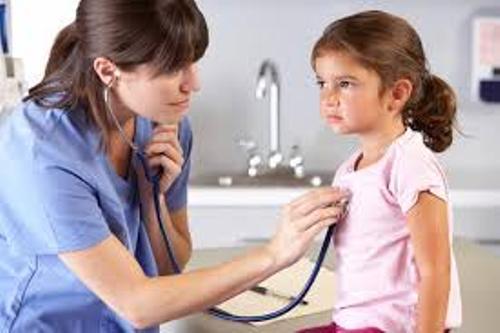 Child Health Care