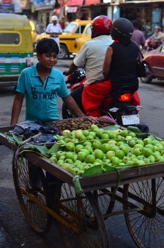 Child Labour in India Image