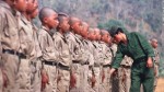 10 Facts about Child Soldiers