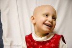 10 Facts about Childhood Cancer