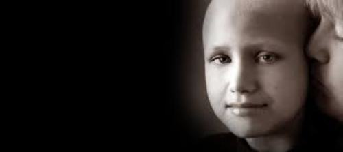 Childhood Cancer Pictures