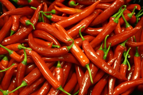 Chillies Pic