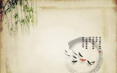 Chinese Art Pictures