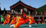 10 Facts about Chinese Martial Arts
