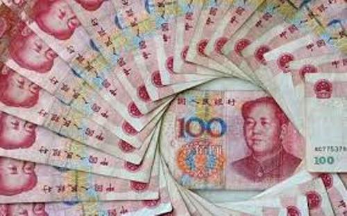 Chinese Money