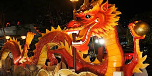Chinese New Year facts