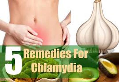 Chlamydia Remedies