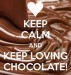 10 Facts about Chocolate