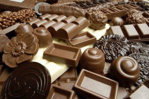 Chocolate Image