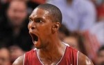 10 Facts about Chris Bosh