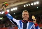 10 Facts about Chris Hoy