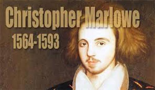 Christopher Marlowe Facts
