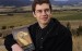 10 Facts about Christopher Paolini