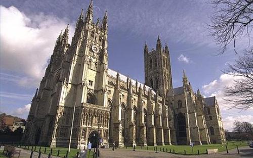 10 Facts about Church of England - Fact File