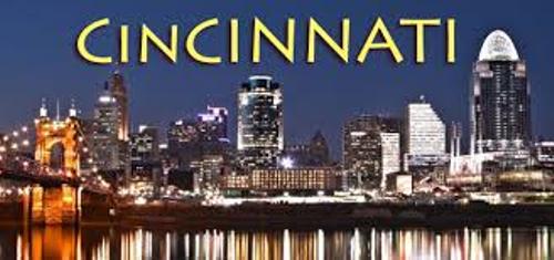 Cincinnati City