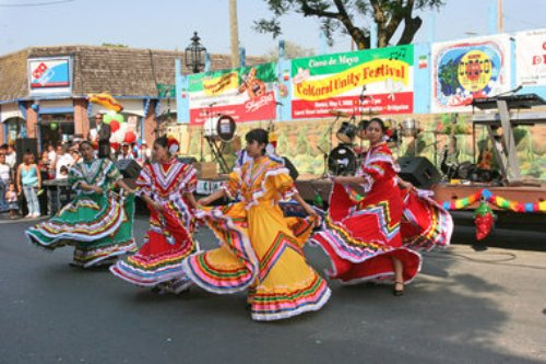 10 Facts About Cinco De Mayo Fact File