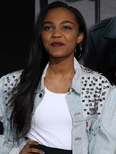 Facts about China Anne Mcclain