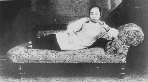 Facts about Chinese Foot Binding