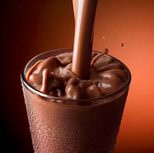 Facts about Chocolate Milk