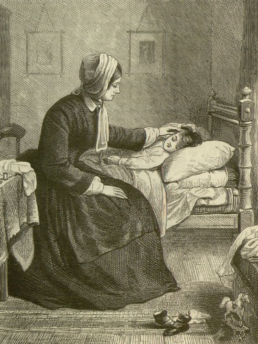  Facts about Cholera in Victorian Times