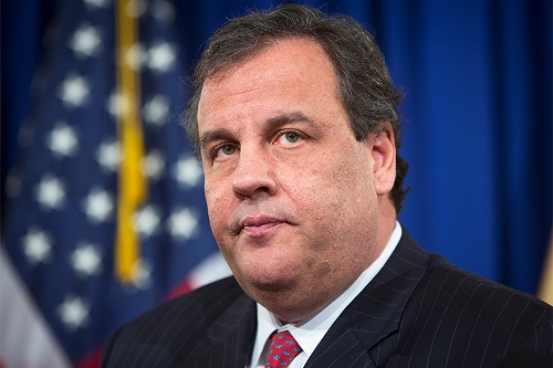  Facts about Chris Christie