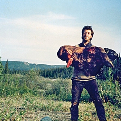 Facts about Chris McCandless