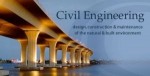 10 Facts about Civil Engineering