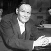 10 Facts about Clarence Darrow