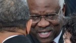 10 Facts about Clarence Thomas