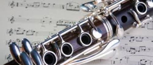 Clarinet Image