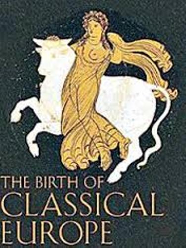Classical Europe Books