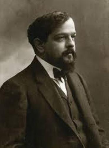 Claude Debussy Facts