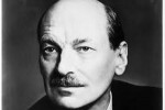 10 Facts about Clement Attlee