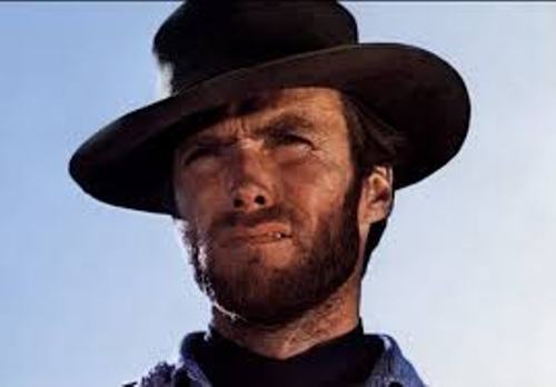 Clint Eastwood Actor