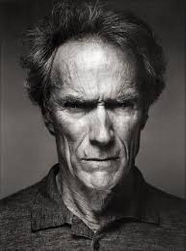 Clint Eastwood Image