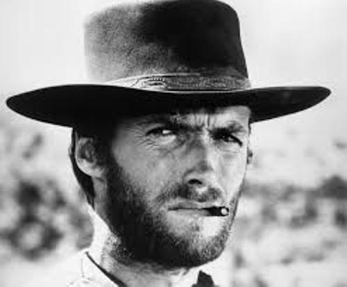 Clint Eastwood Pic