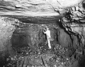 10 Facts about Coal Mining - Fact File