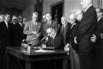 10 Facts about Civil Rights Act of 1964