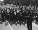 10 Facts about Civil Rights Movement