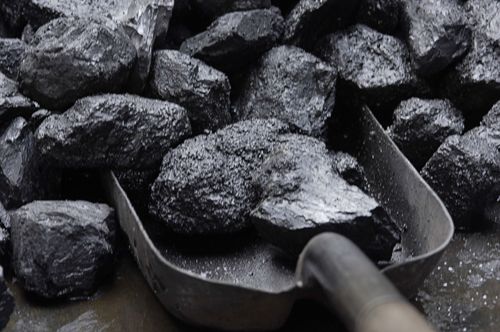 Facts about Coal