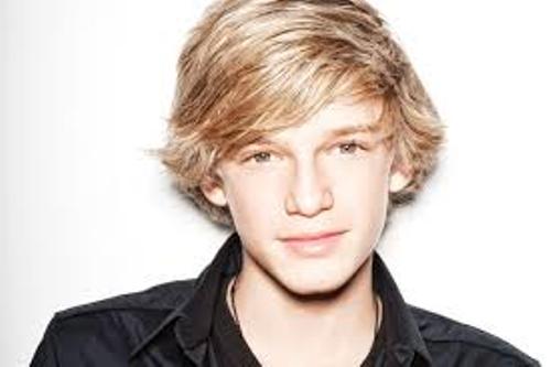 facts about Cody Simpson