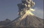 10 Facts about Colima Volcano