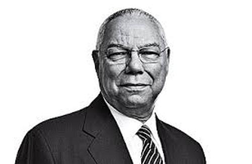 Colin Powell Pic