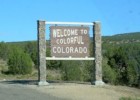 10 Facts about Colorado