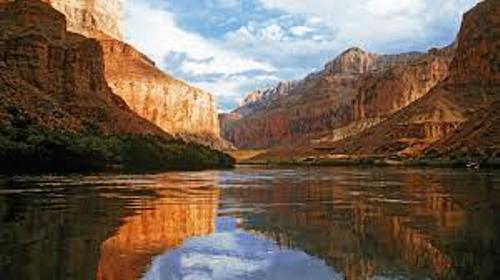 Colorado River Image