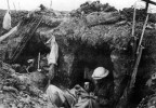 10 Facts about Conditions in the Trenches