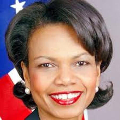 Condoleezza Rice Image
