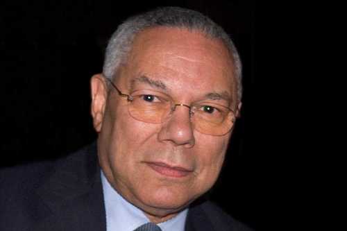 Facts about Colin Powell