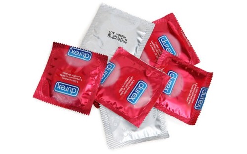 Facts about Condoms